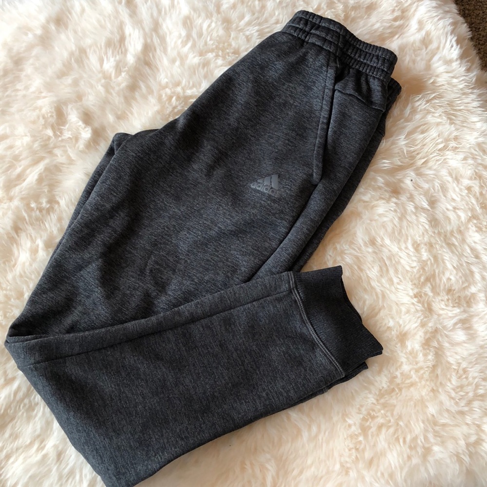 Adidas joggers